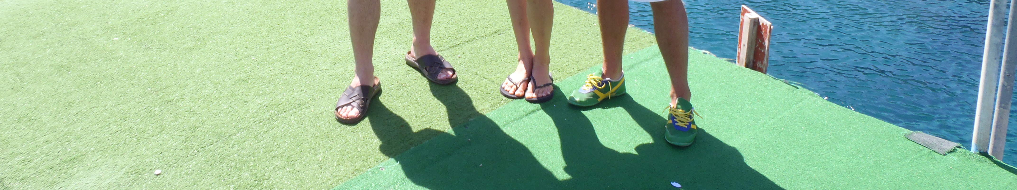 PADI進階開放水域潛水員【線上學習】